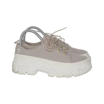 Sneaker (Beige) von Timberland