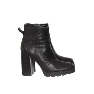 Boots (Schwarz) von Zara Basic Collection