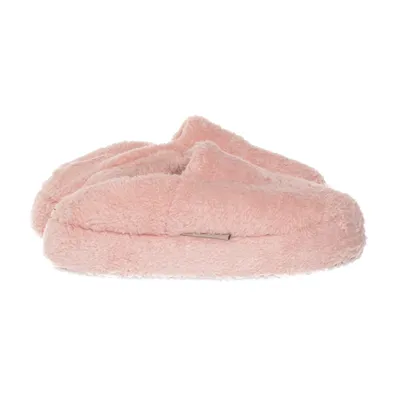 Chaussons (Rose) de Pummys