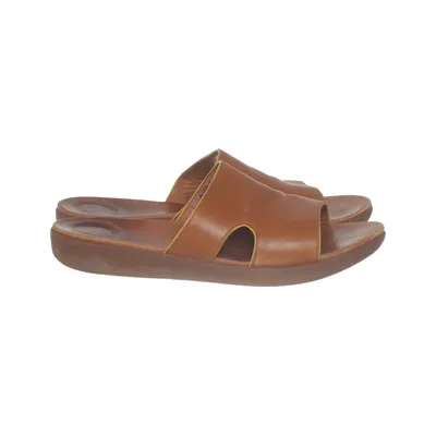 Mules (Marron) de Fitflop