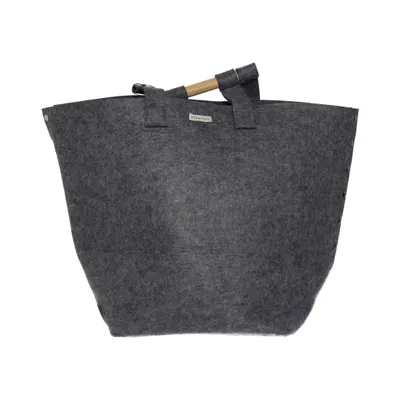 Canvas bag (Gray) from Elsaform