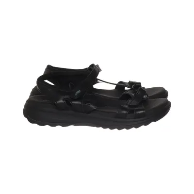 Sandales (Noir) de Jobi