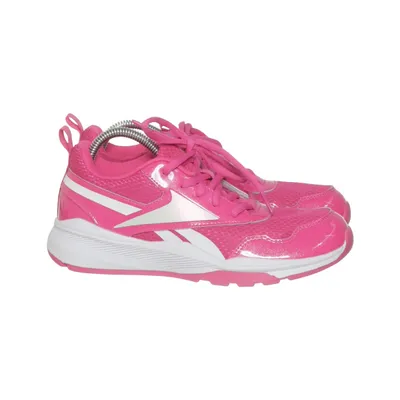 Baskets (Rose, Blanc) de Reebok