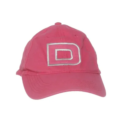 Casquette de baseball (Rose) de David