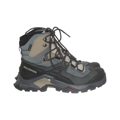 Hiking boots (X Ultra 4 Mid Gore-Tex) from Salomon