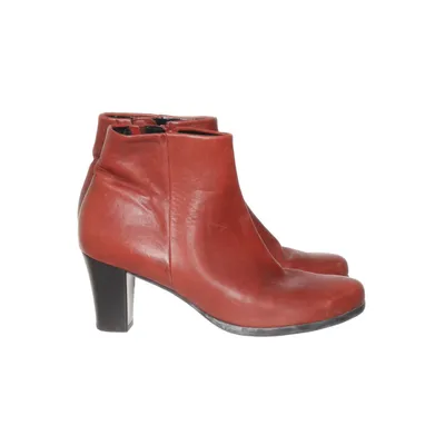 Heeled boots (Red) from Gabor