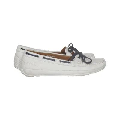 Segelschuhe (Bala) von Sebago Leder