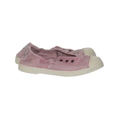 Canvas shoes (Pink) from Natural World Cotton