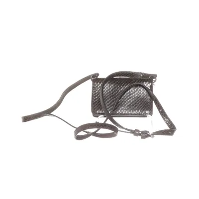 Sac à bandoulière (Marron) de Liebeskind Berlin Cuir