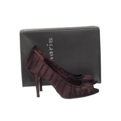 Klackskor (Lila) från Tamaris