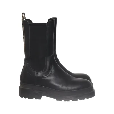 Chelsea Boots (Schwarz) von Scotch & Soda