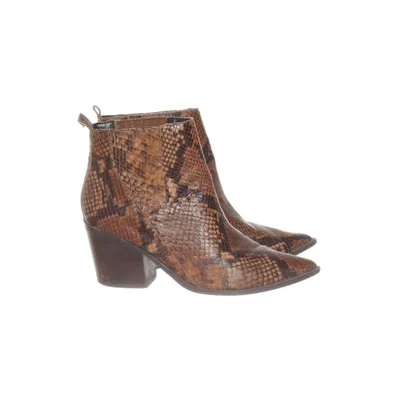 Heeled boots (Brown) from Aldo
