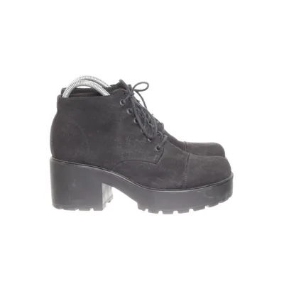 Stövletter (Svart) från Vagabond