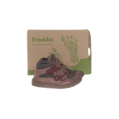 Ankle boots (Pink, Multicolored) from Froddo