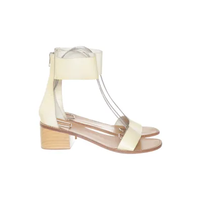 Sandaletter (Beige) från WERA Stockholm