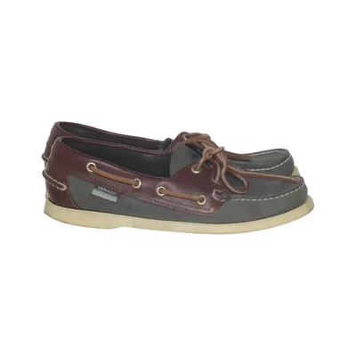 Boat shoes (Docksides) from Sebago Docksides Leather