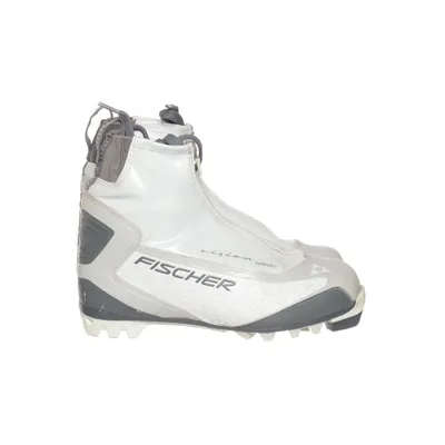 Längdpjäxor (Grå) från Fischer