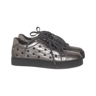 Sneakers (Grijs) van Si