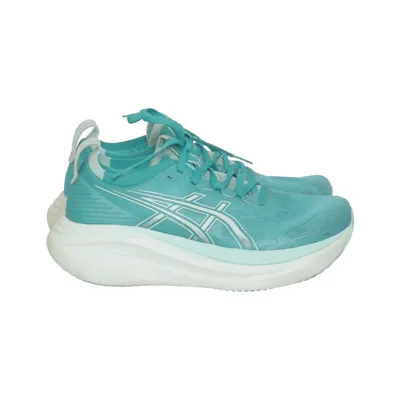 Löparskor (Gel-Kayano 27) från Asics Skinn