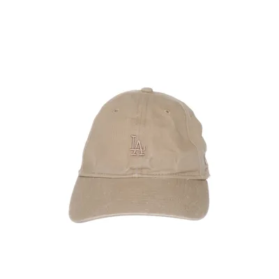 Baseballkeps (Beige) från New Era Bomull