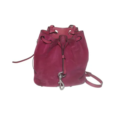 Backpack (Pink) from Rebecca Minkoff