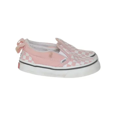Chaussures d'été en toile (Slip-On) de Vans