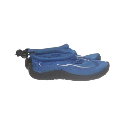Chaussures de bain (Bleu) de Bluefin Cuir