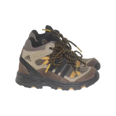 Bottes de randonnée (Marron, Noir, Jaune) de Adidas