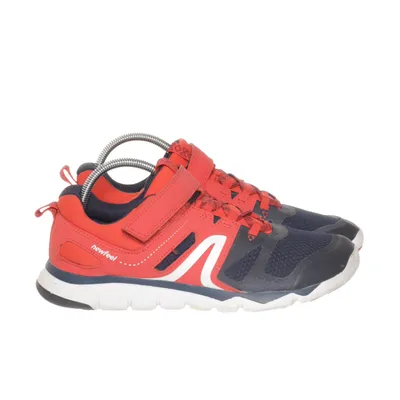 Trainers (Red, Blue) from Newfeel