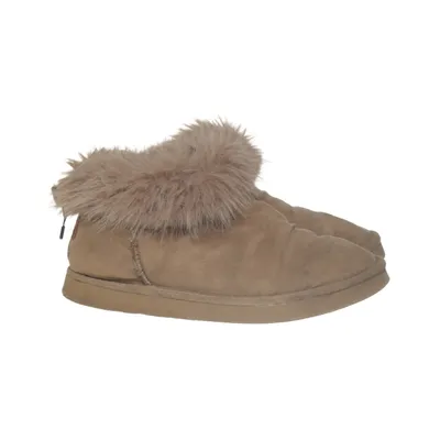 Bottines (Beige) de Linear of Sweden
