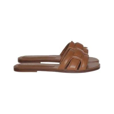 Slip-ins (Brown) from Aldo Leather