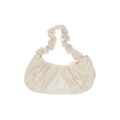 Handväska (Vit) Skinnimitation