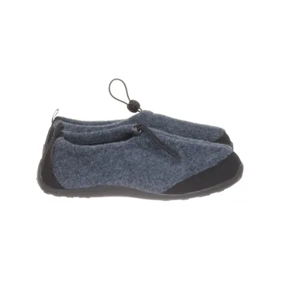 Walking shoes (Blue, Black) from Human Nature