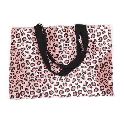 Weekendbag (Rosa, Svart) från Jackie