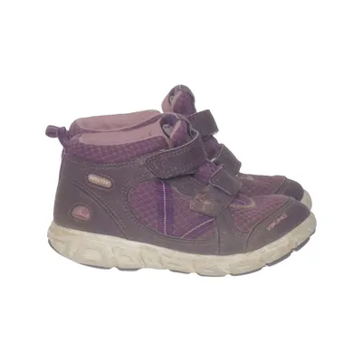 Ankle boots (Purple) from Viking
