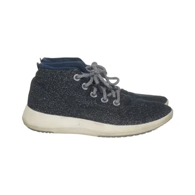 Kängor (Blå) från Allbirds Merinoull