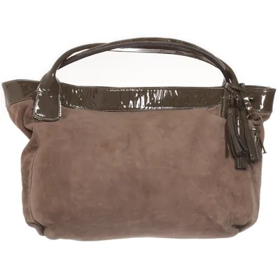 Handväska (Brun) från AGL