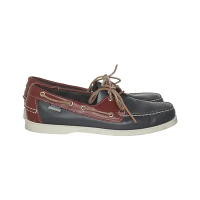 Seglarskor (DOCKSIDES) från Sebago Docksides