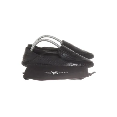 Walking shoes (Black) from Yosi Samra Leather