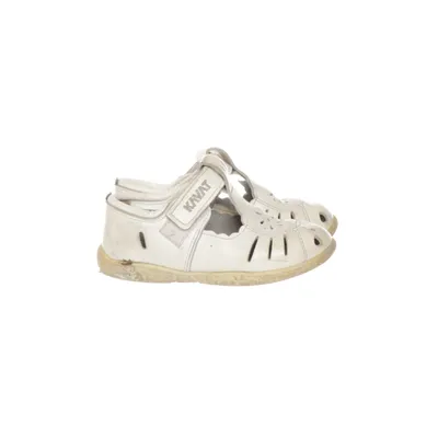 Sandalen (Wit) van Kavat