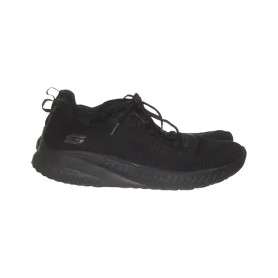 Træningssko (Sort) fra Skechers