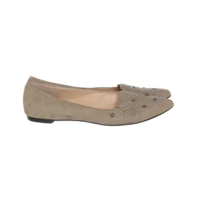 Ballerinaskor (Beige) från Sigerson Morrison