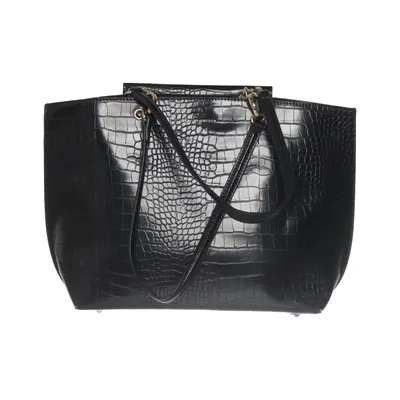 Handbag (Black) from iDeal of Sweden