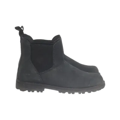 Bottines Chelsea (Noir) de Timberland Cuir
