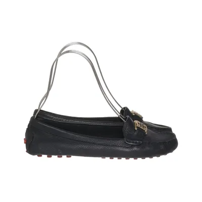 Mocassins (Noir) de Tory Burch