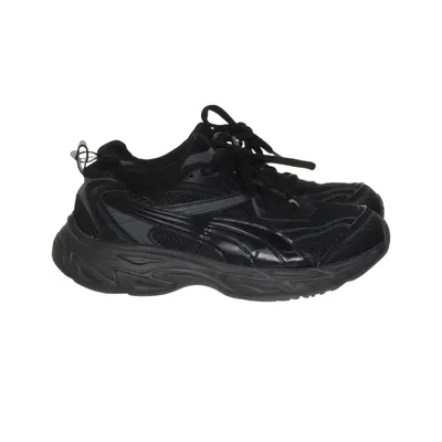Sneakers (Zwart, Grijs) van Puma