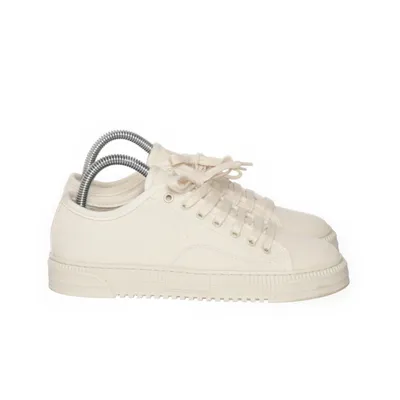 Sneakers (Beige) from Copenhagen Studios