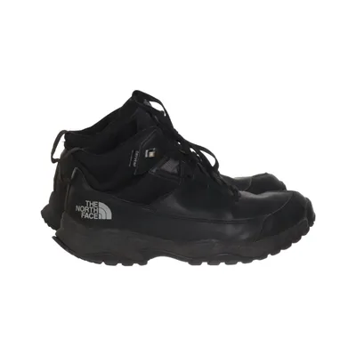 Hiking boots (Black) from The North Face
