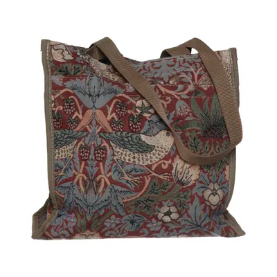 Sac à bandoulière (Multicolore) de Signare Polyester