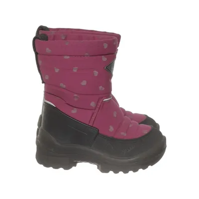 Bottes (Violet, Noir) de Kuoma